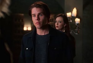 The Order Finale Recap: Who Didn't Survive The 'Magic Apocalypse'? - TVLine