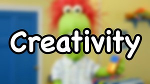 God Made You to Be Creative! | A lesson about creativity for kids - DouglasTalks.com