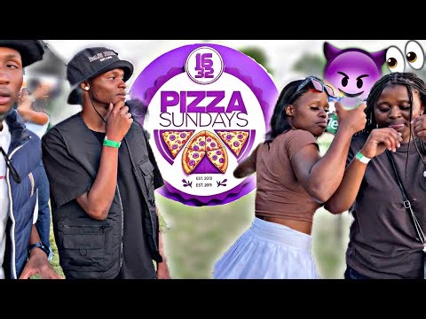 KAYTEE MOMENTS AND VIBES | Pizza Sundays VLOG | 16/12/25🔥😈