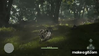 Fable Gameplay Overview | Xbox Developer Direct 2026 on Make a GIF