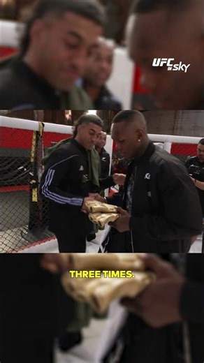 Two fighters, two nations - one GREAT rugby rivalry!