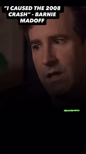 FINANCIAL PRUDENCY on Instagram: "Bernie Madoff: The Illusion of Trust When it comes to financial fraud, few names stand out more than Bernie Madoff. Madoff built a remarkable reputation on Wall Street. He founded Bernard L. Madoff Investment Securities, played a key role in developing NASDAQ—even serving as its chairman—and was widely regarded as a pioneer in modern finance. Behind the façade of success, however, Madoff conceived one of history’s largest Ponzi schemes, promising investors stead