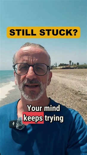 Why You Can't Stop✋ Thinking About Him