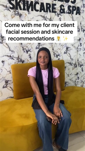 Facial Treatment Step by Step: Client Facial Session & Skincare Tips