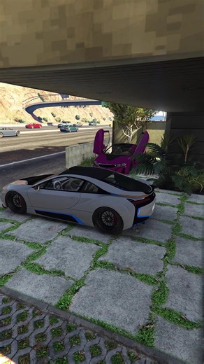 Fastest N Cleanliness I8 - A BMW Experience