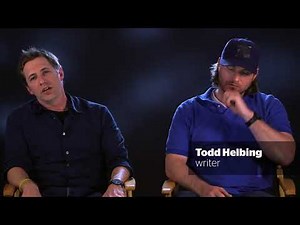 Halo 4 movie trailer: Behind the scenes of Forward Unto Dawn