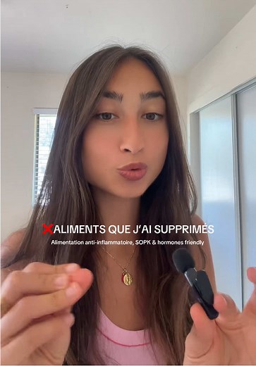 Alimentation anti-inflammatoire et équilibre hormonal
