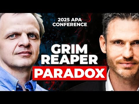 Causal Finitism and Grim Reaper Paradoxes | A Panel Discussion