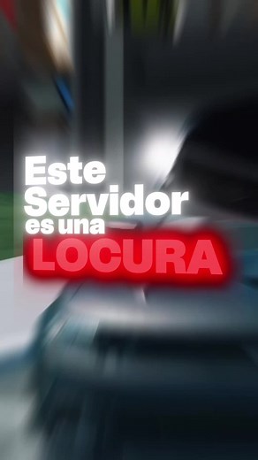 El mejor servidor de Liberty County en Roblox