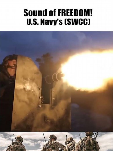 We are the U.S 🇺🇸 Navy Warriors || SWCC || #shorts #navy #swcc #ytshorts #respect