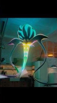 MEGA MALAMAR IS KINDA CRACKED?? #pokemon