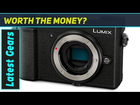 Panasonic LUMIX GX9: The Best Micro Four Thirds Camera?