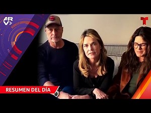 Resumen Al Rojo Vivo, lunes 9 de febrero 2026