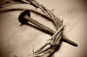 What was Roman Crucifixion Like?