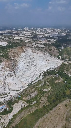 52K views · 1.6K reactions | RK Marble Mines Credits @rockyvihat #Rajsamand #RKMines #MarbleMines #Marble #RajsamandMarble #WhiteMarble #Quarry #Rajasthan #Udaipur #ApnaRajsamand | Apna Rajsamand | Facebook