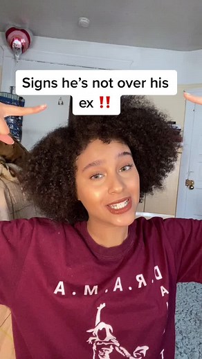 Signs He’s Not Over His Ex - Recognize the Warning Signals