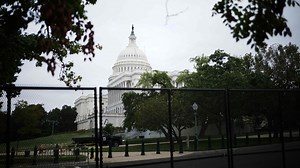 « Justice for J6 »: