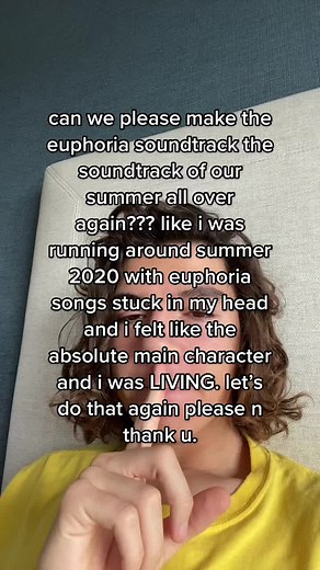 Euphoria Soundtrack: Let’s Relive Our Summer Vibes