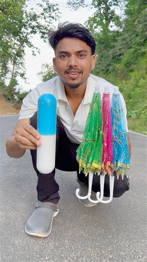 3 Ta Small Umbrella & Capsule Umbrella Unboxing pt/2 ☂️✅