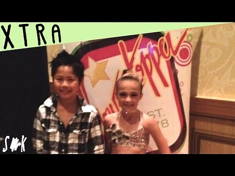 Our first duet... | XTRA Sean & Kaycee
