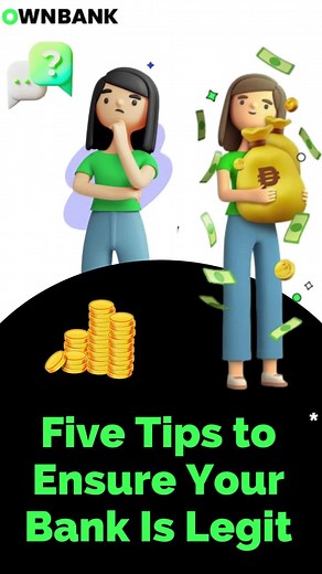 5 Steps to Ensure Online Banking Safety