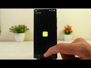 How To Use Snapchat Lens Studio Feature