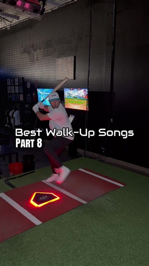 Your Love - The Outfield: Best Walk-Up Song