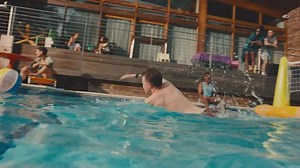 不管你正在進行游泳🏊、騎車🚴、足球🥅等運動，#GearFit2Pro 進化的自動運動偵測，可識別連續、更高運動量的活動! 更全面記錄你身體說的話! 立即前往➨http://spr.ly/61808fKwC 線上購買➨http://spr.ly/618480SU8 #GearUpforLife | Samsung