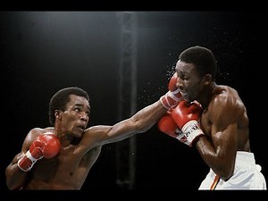 Boxing in the 1980's