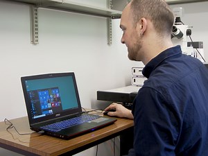 Expedited Radiation Biodosimetry by Automated Dicentric Chromosome Identification ADCI and Dose Estimation