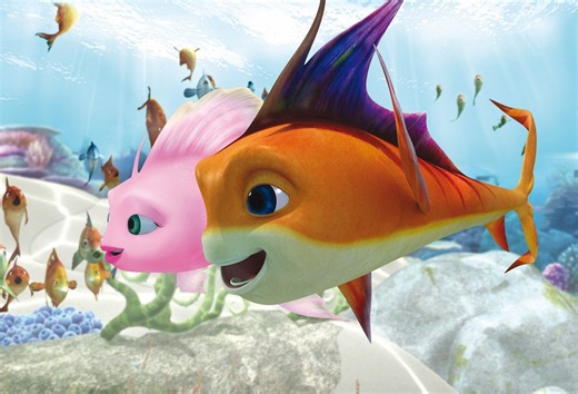 The Reef 2: High Tide (2012) | Gallery - Photos | ČSFD.cz