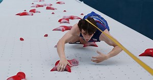 Sport climbing: 2025 IFSC World Championships full schedule, all results, scores and medals - full list