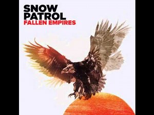 Snow Patrol - The President