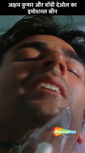 Akshay Kumar aur Bobby Deol Ka Emotional Scene | Dosti: Friends Forever Movie Karan, a wealthy heir, lives a lonely life and is neglected by his family. When he has a fatal accident, Raj, a poor orphan, saves his life and they become inseparable friends. #ShemarooShowtime #DostiFriendsForever #akshaykumar #BobbyDeol #LaraDutta #kareenakapoor #explore #exploring #trendingnow #popular | Shemaroo ShowTime