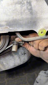 How To Cleaning Crankshaft Sensor #crankshaft #sensor #clean #toyota #autos #short #viral #reel | Abdullah auto electrician