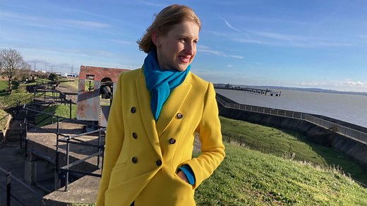 The Queens That Changed the World - Series 1: Episode 1 | Channel 4