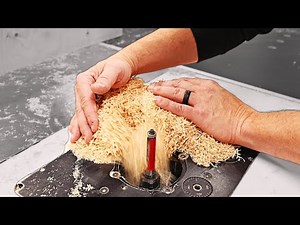 Want good dust collection? Do these things well.