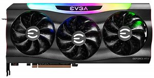 EVGA Is Immediately Replacing All RTX 3090s That Died From New World