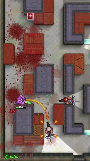 # level 98 #hunter assassin🎮