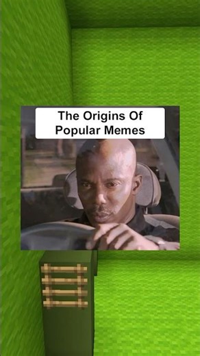 The Origins Of Popular Memes #5
