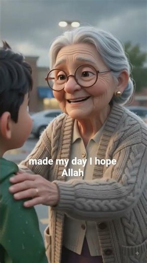 The Power of Small Acts of Kindness | Heartwarming Short Film