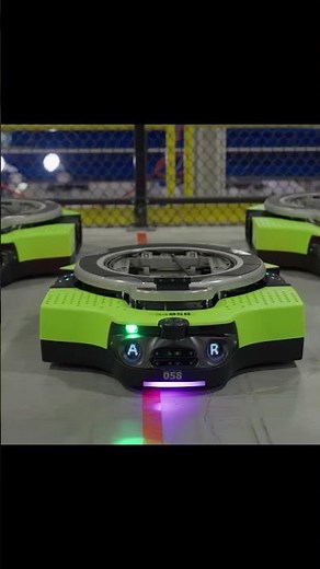 Amazon, Nvidia и тренировка роботов с помощью Isaac Sim