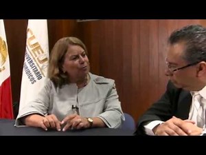 Alienación Parental (Dictamen y Tratamiento Psicológico) - España