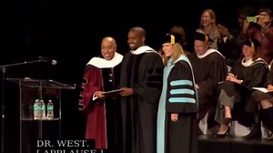 Three Nuggets of Wisdom From Dr. Kanye West's Honorary Speech at the School of the Art Institute of Chicago
