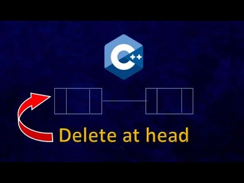 Delete head in Doubly Linked List