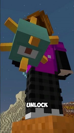 This Mod Adds Kirby To Minecraft