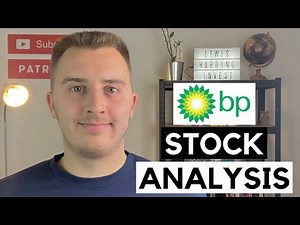 BP Stock Analysis In 10 Minutes | Is BP Stock A Buy? | $BP Stock Analysis | Oil Stocks To Buy Now