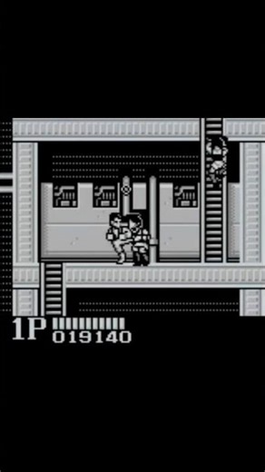 Retro Cheating :D (Invincible) #DoubleDragon #GameBoy #Nintendo #Nintendo64 #N64 #Gaming #CheatCodes