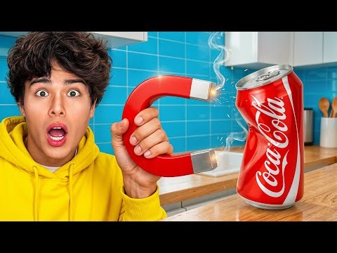 BUSTING the CRAZIEST Online Life Hacks! | Stokes Twins