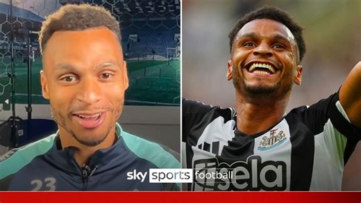 Portsmouth's Josh Murphy: Me and my brother still speak every day
